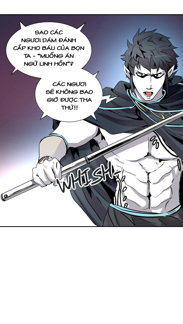 Tòa Tháp Bí Ẩn 2 Chapter 251 - Trang 2