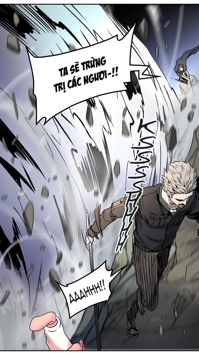 Tòa Tháp Bí Ẩn 2 Chapter 251 - Trang 2