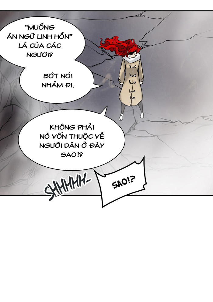 Tòa Tháp Bí Ẩn 2 Chapter 251 - Trang 2