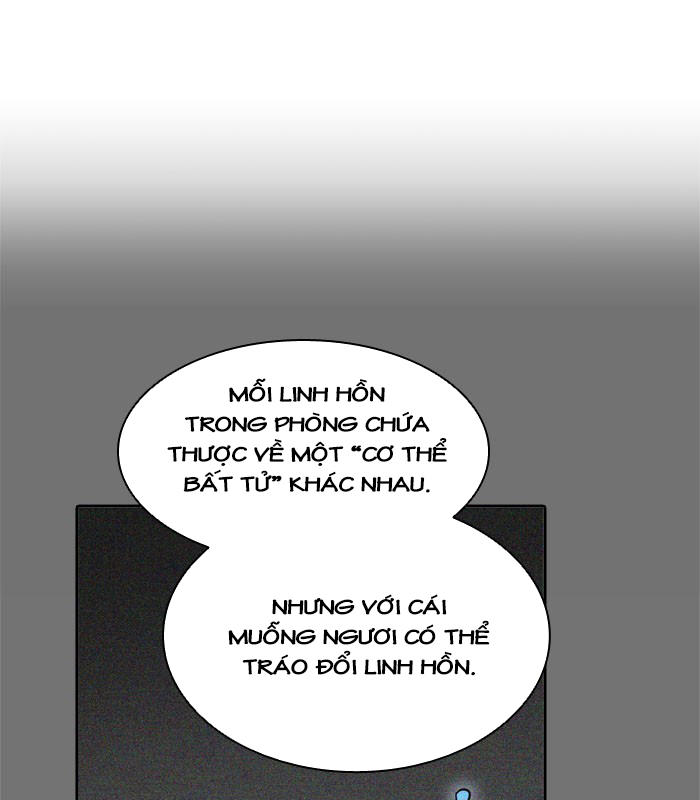 Tòa Tháp Bí Ẩn 2 Chapter 251 - Trang 2