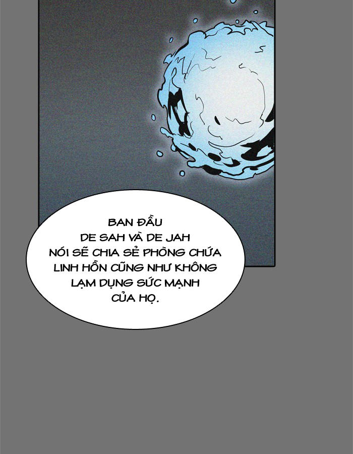 Tòa Tháp Bí Ẩn 2 Chapter 251 - Trang 2