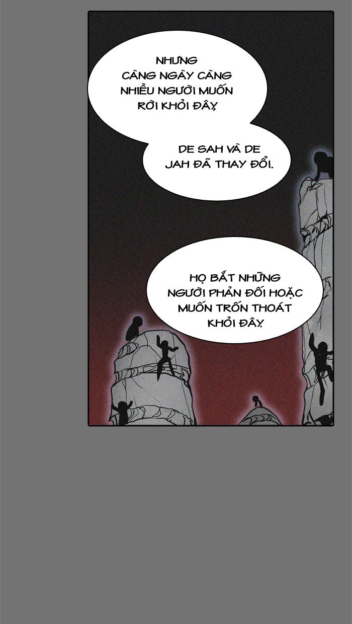 Tòa Tháp Bí Ẩn 2 Chapter 251 - Trang 2