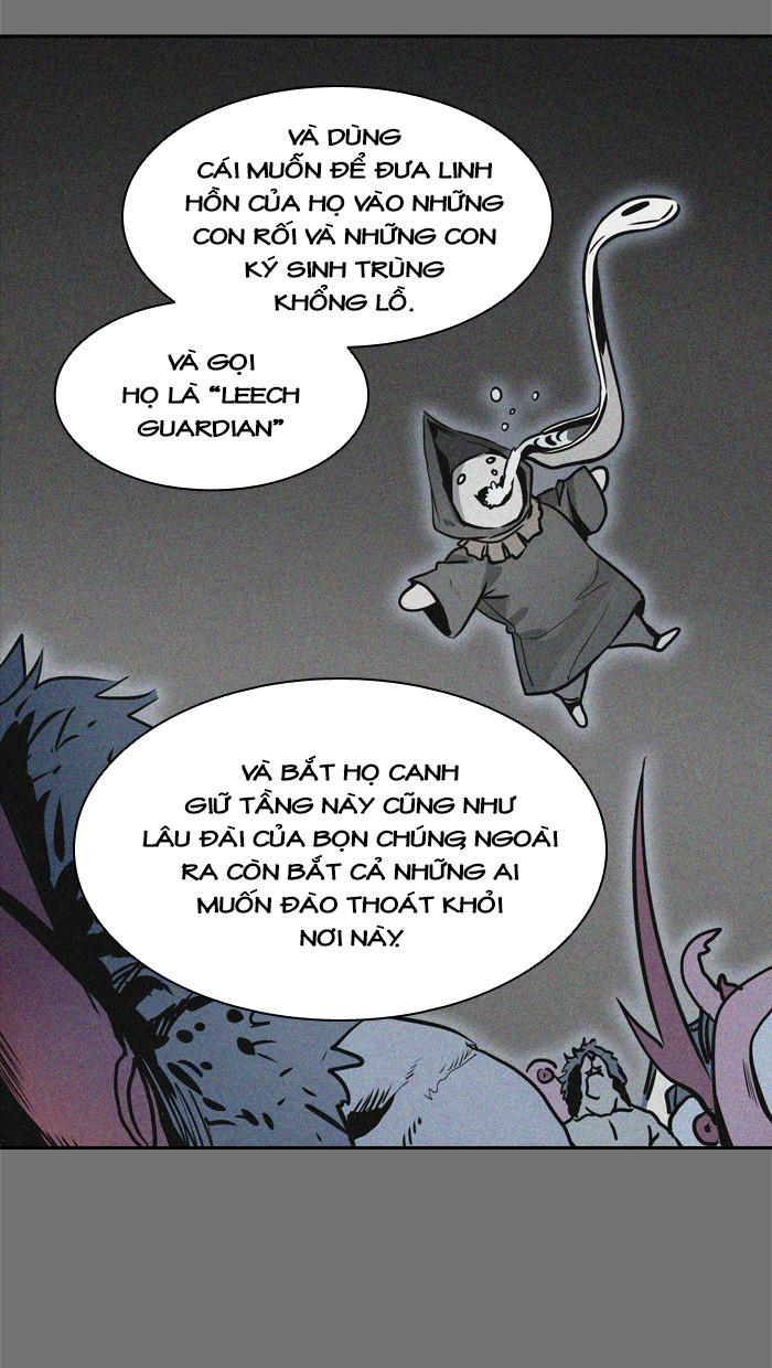 Tòa Tháp Bí Ẩn 2 Chapter 251 - Trang 2