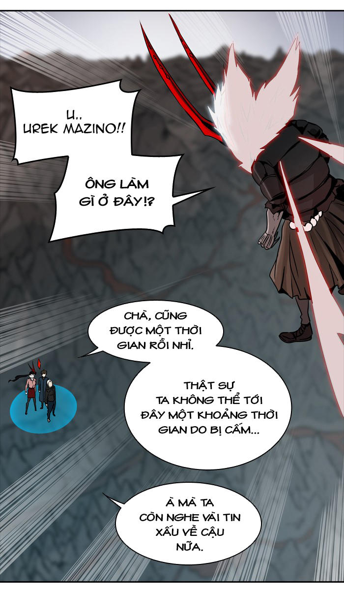 Tòa Tháp Bí Ẩn 2 Chapter 251 - Trang 2