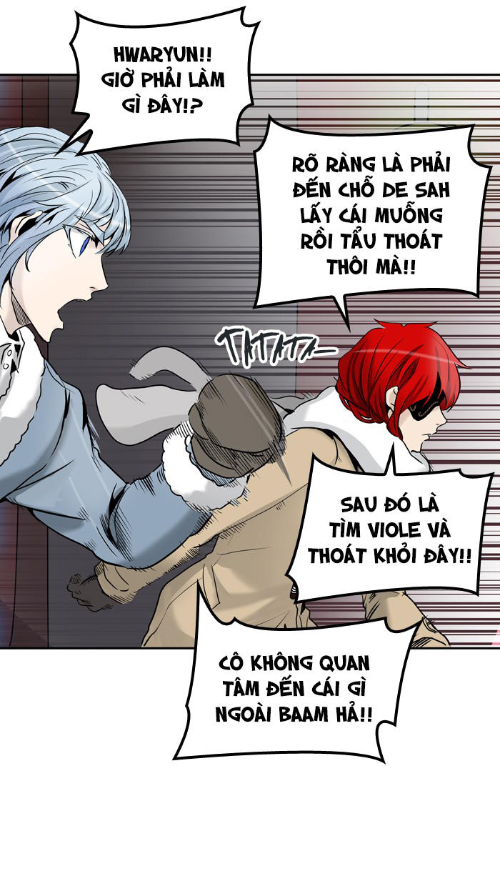 Tòa Tháp Bí Ẩn 2 Chapter 251 - Trang 2