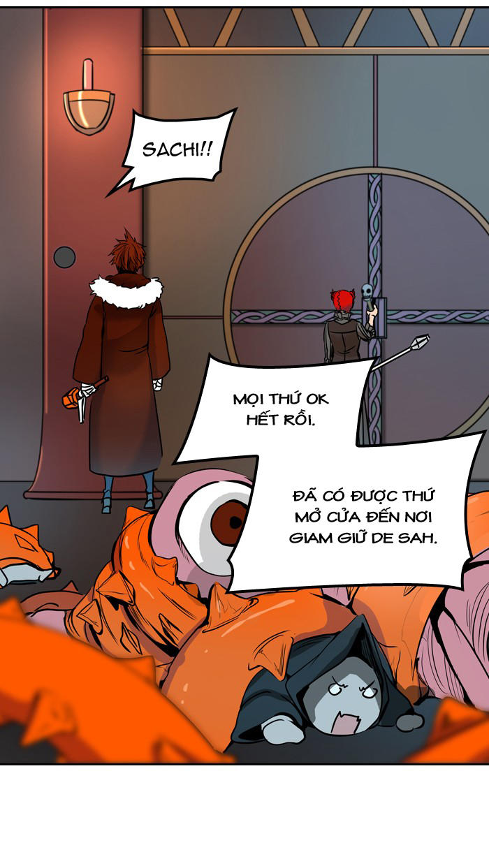 Tòa Tháp Bí Ẩn 2 Chapter 251 - Trang 2