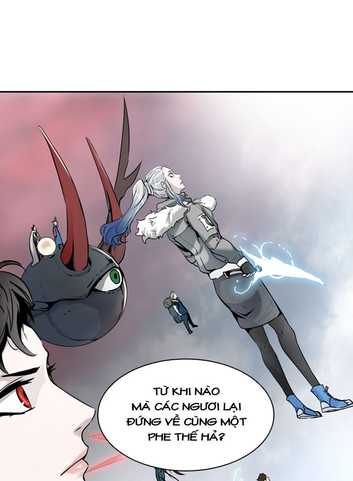 Tòa Tháp Bí Ẩn 2 Chapter 250 - Trang 2