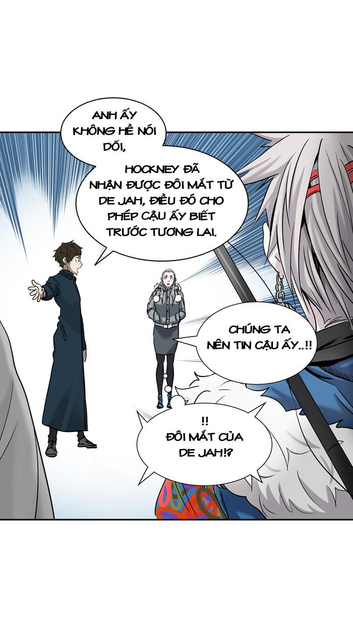 Tòa Tháp Bí Ẩn 2 Chapter 249 - Trang 2