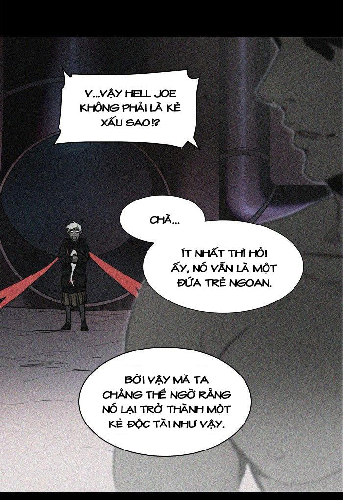 Tòa Tháp Bí Ẩn 2 Chapter 249 - Trang 2