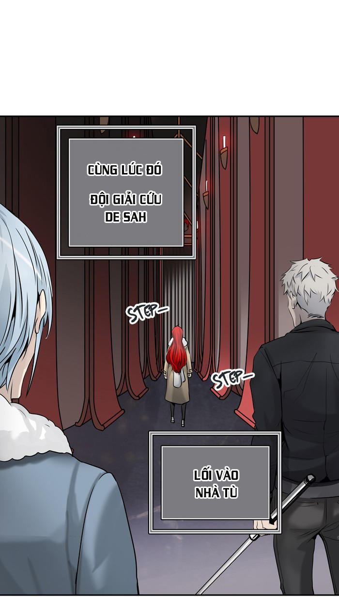 Tòa Tháp Bí Ẩn 2 Chapter 249 - Trang 2