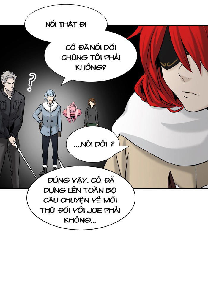 Tòa Tháp Bí Ẩn 2 Chapter 249 - Trang 2