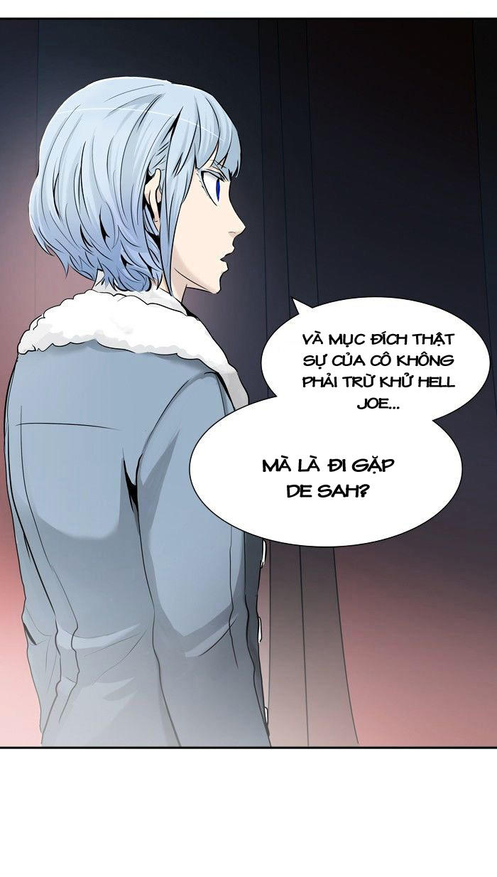 Tòa Tháp Bí Ẩn 2 Chapter 249 - Trang 2