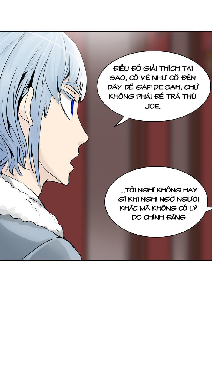 Tòa Tháp Bí Ẩn 2 Chapter 249 - Trang 2
