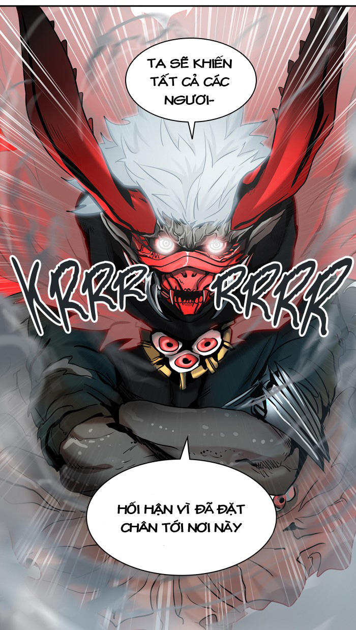 Tòa Tháp Bí Ẩn 2 Chapter 249 - Trang 2