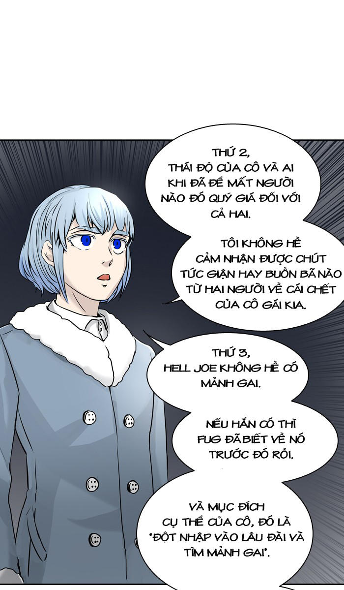 Tòa Tháp Bí Ẩn 2 Chapter 249 - Trang 2