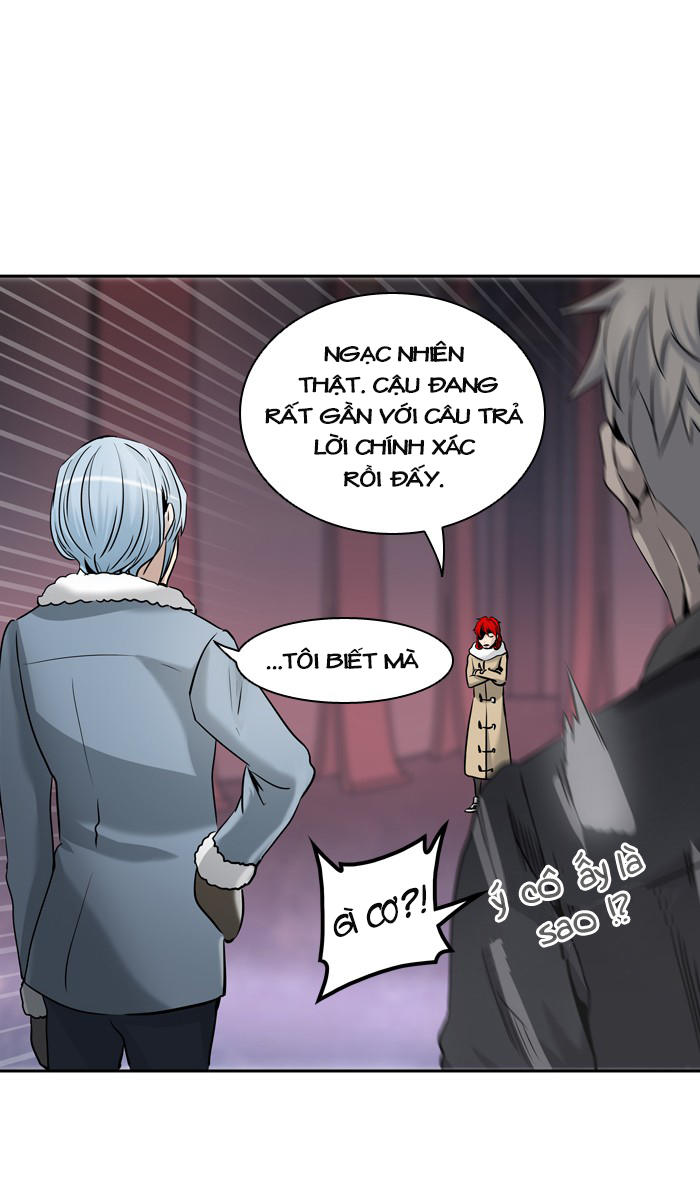 Tòa Tháp Bí Ẩn 2 Chapter 249 - Trang 2