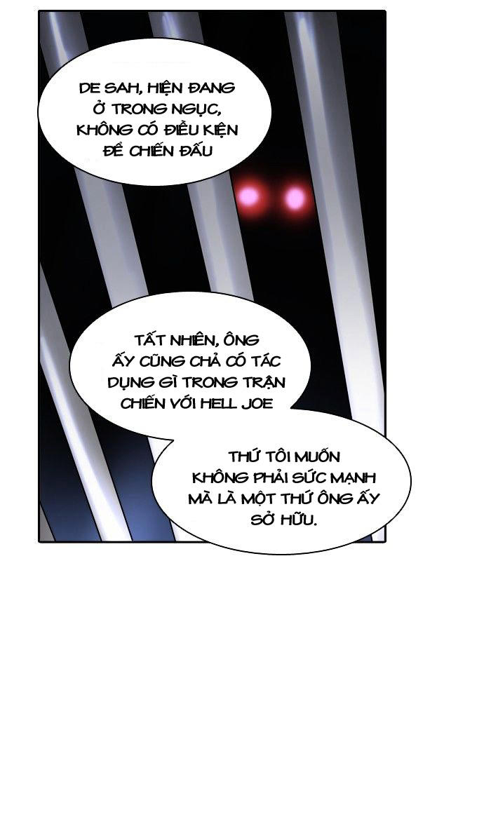 Tòa Tháp Bí Ẩn 2 Chapter 249 - Trang 2