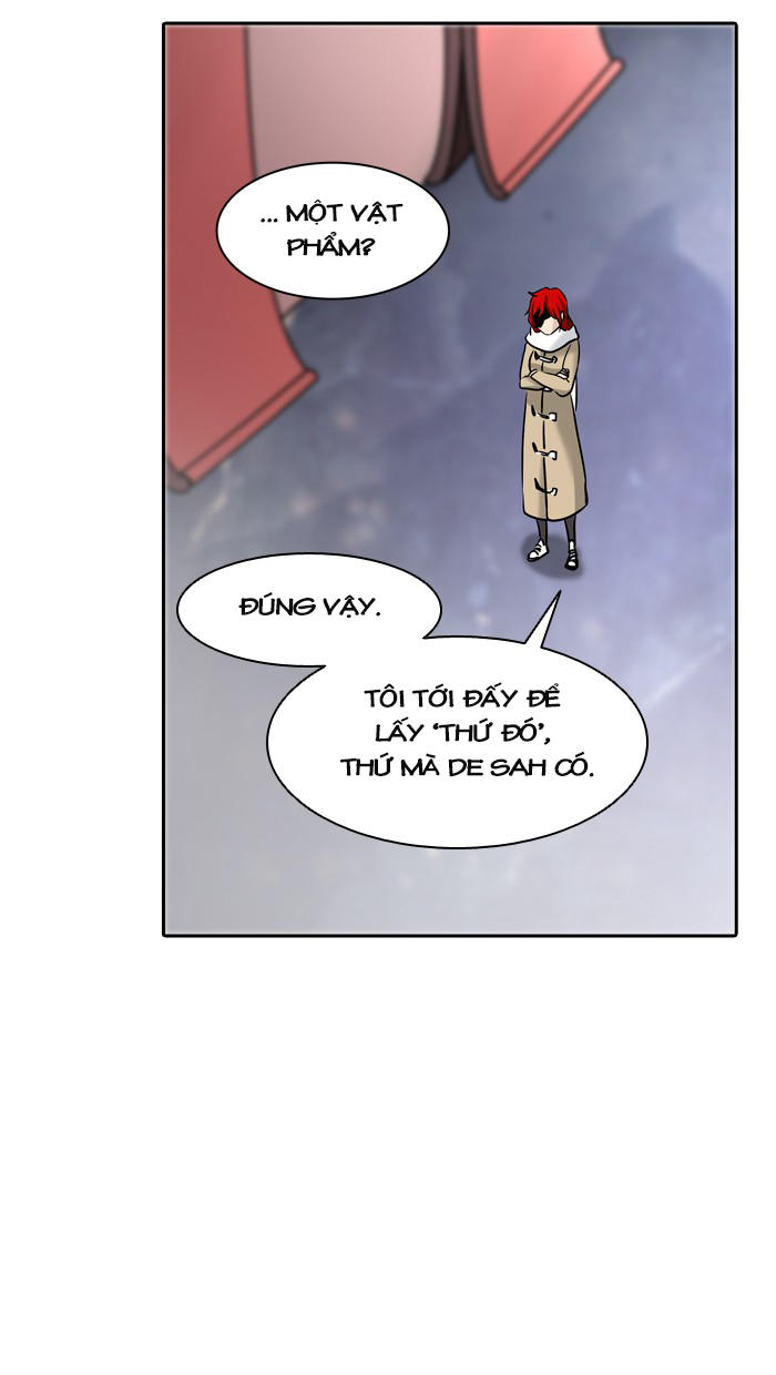 Tòa Tháp Bí Ẩn 2 Chapter 249 - Trang 2