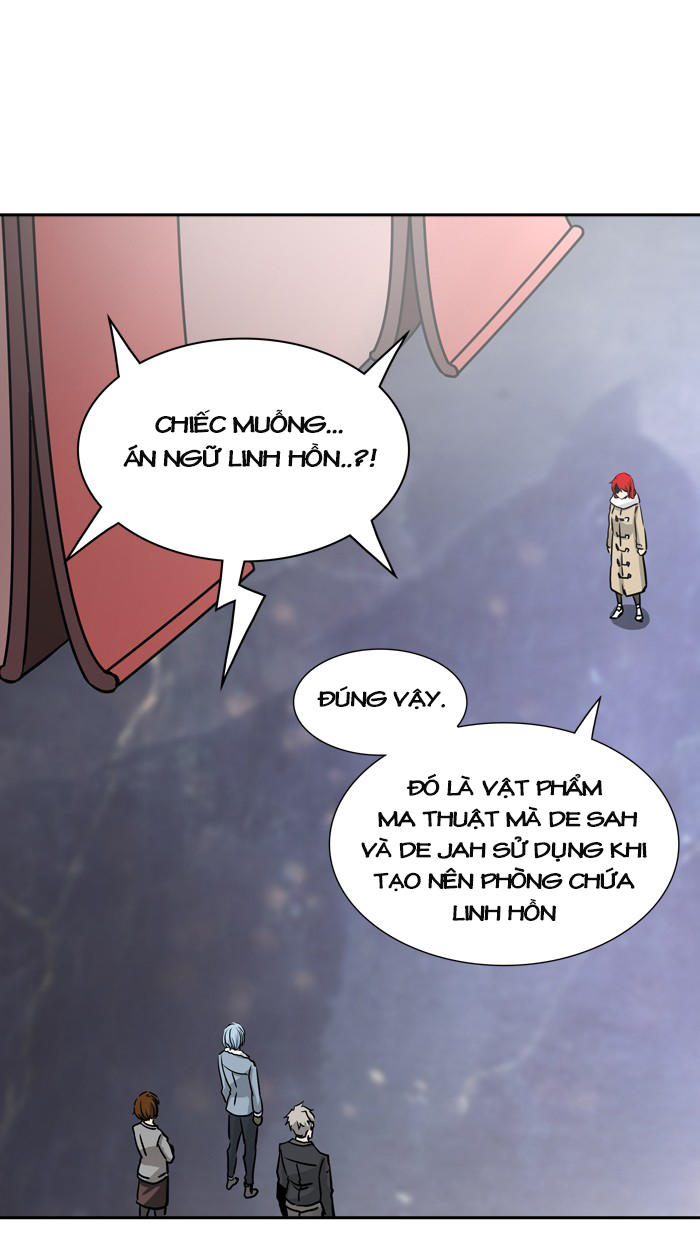 Tòa Tháp Bí Ẩn 2 Chapter 249 - Trang 2