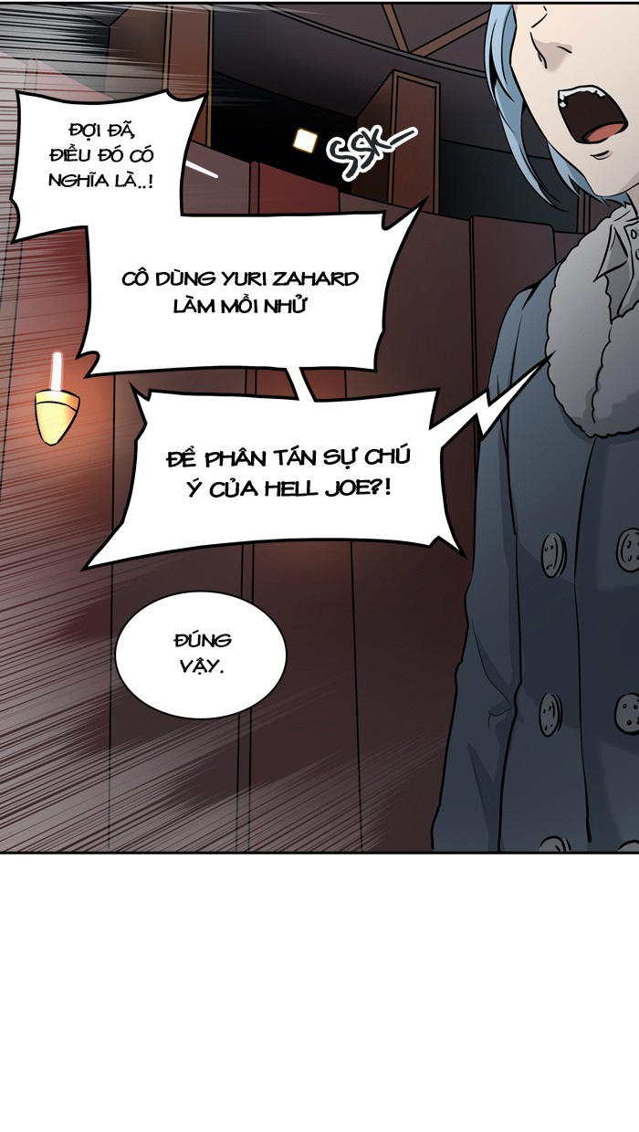 Tòa Tháp Bí Ẩn 2 Chapter 249 - Trang 2