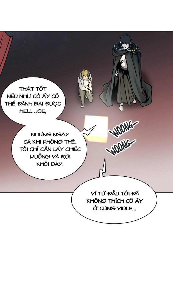Tòa Tháp Bí Ẩn 2 Chapter 249 - Trang 2
