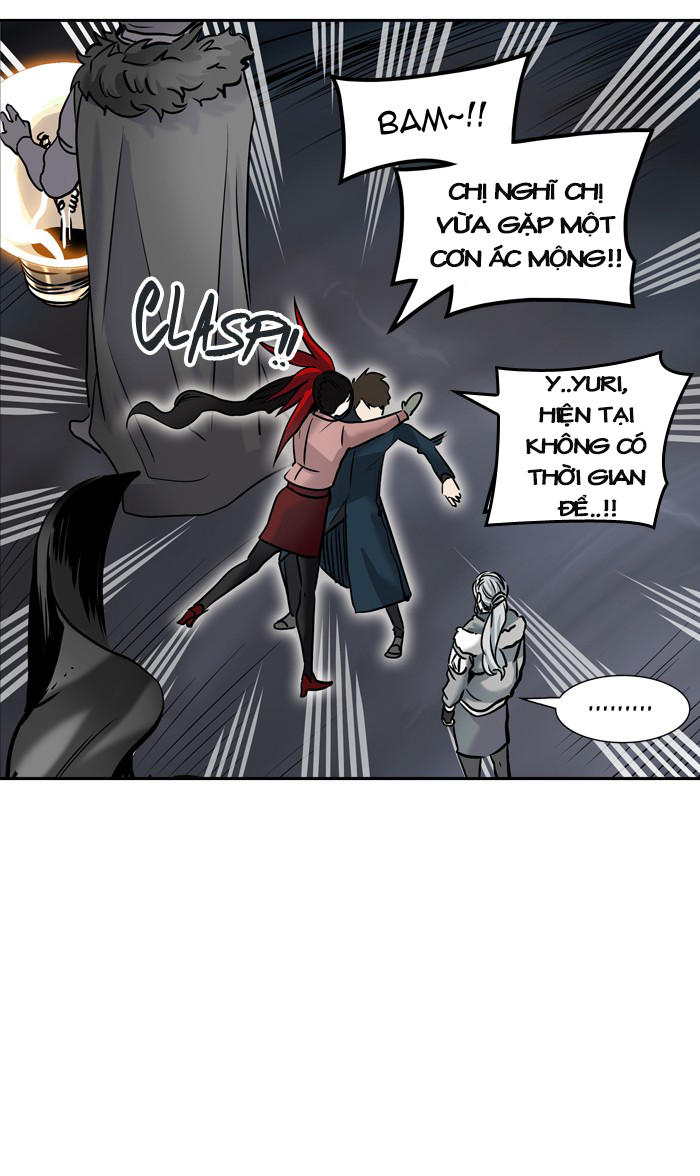 Tòa Tháp Bí Ẩn 2 Chapter 249 - Trang 2