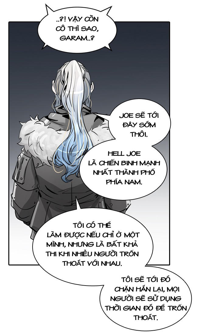 Tòa Tháp Bí Ẩn 2 Chapter 249 - Trang 2