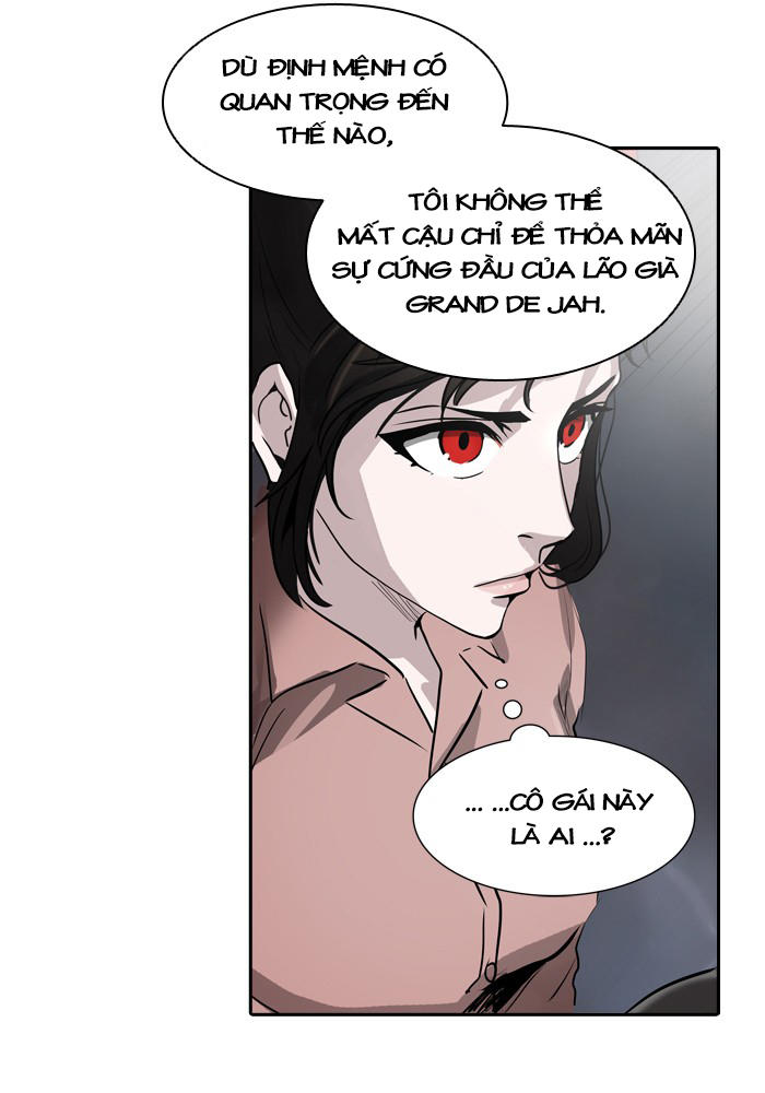 Tòa Tháp Bí Ẩn 2 Chapter 249 - Trang 2