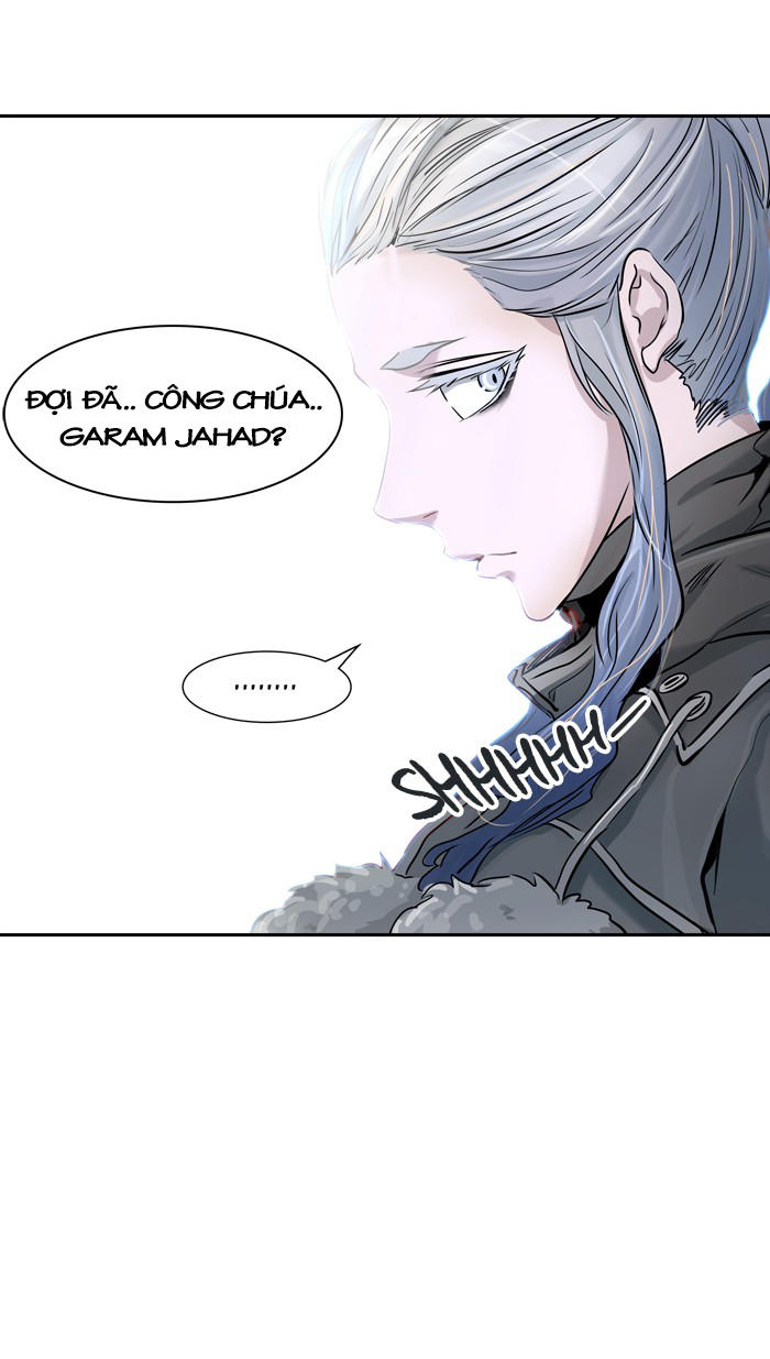Tòa Tháp Bí Ẩn 2 Chapter 249 - Trang 2