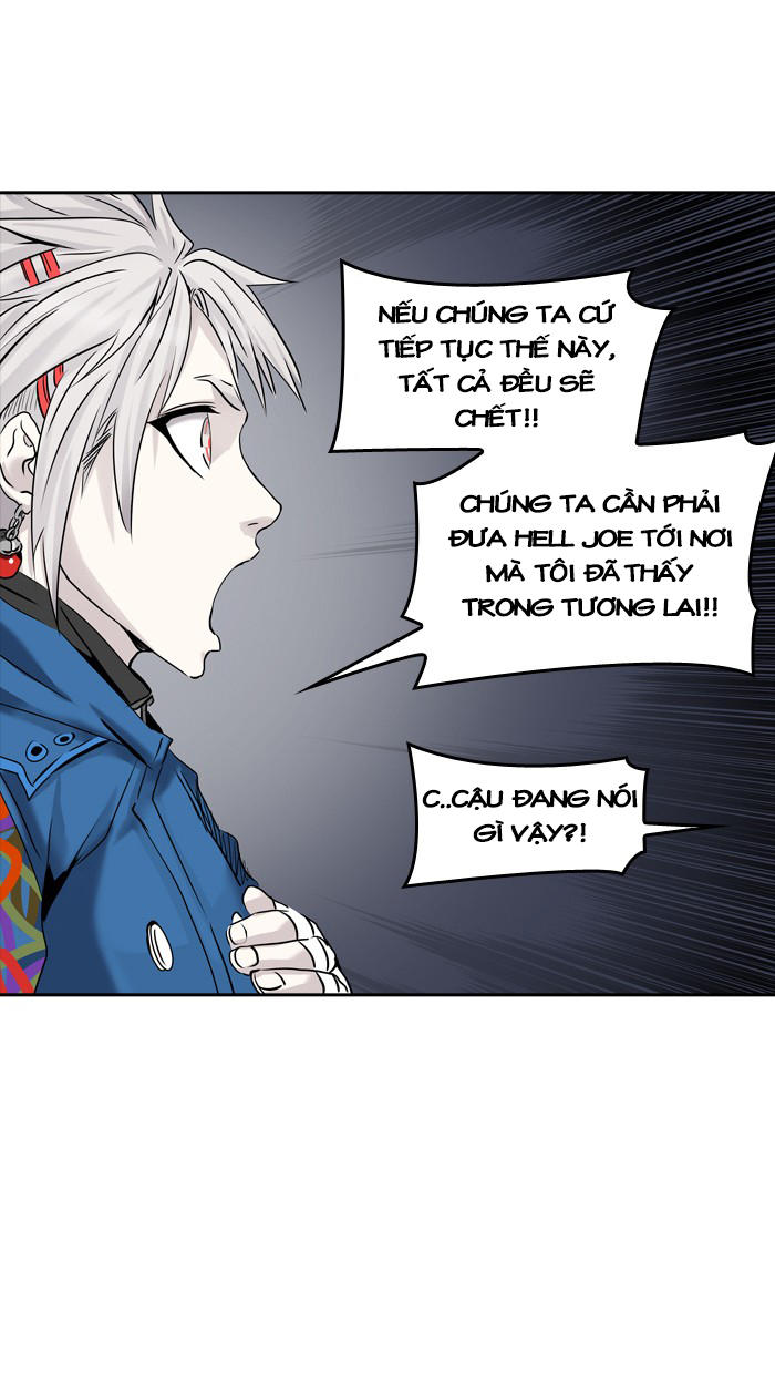 Tòa Tháp Bí Ẩn 2 Chapter 249 - Trang 2