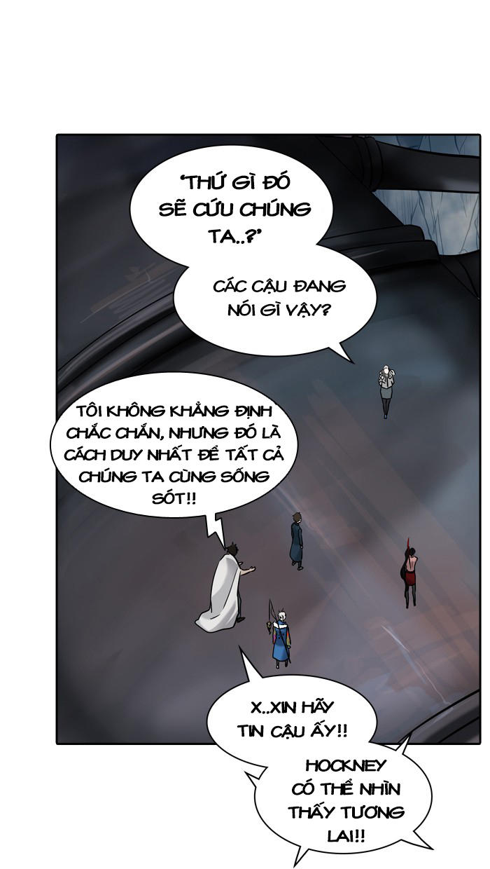 Tòa Tháp Bí Ẩn 2 Chapter 249 - Trang 2