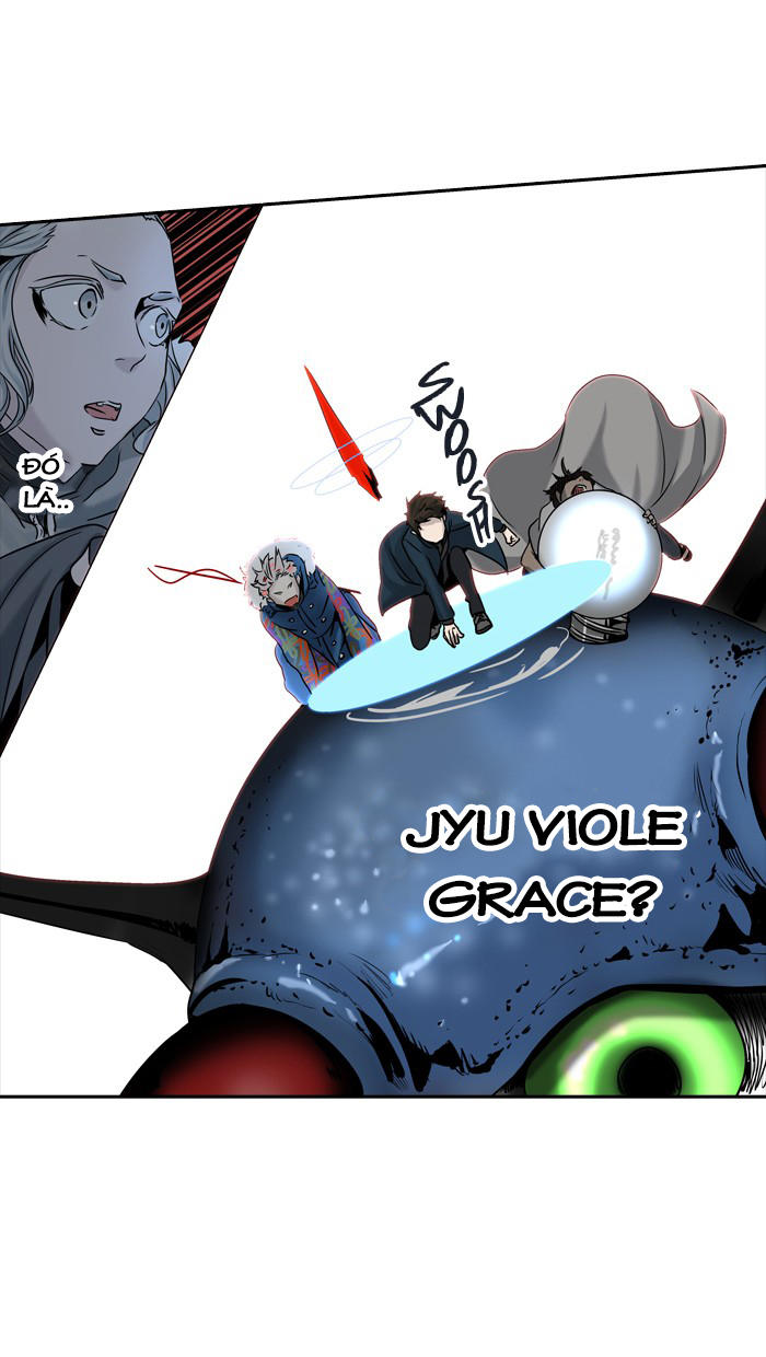 Tòa Tháp Bí Ẩn 2 Chapter 248 - Trang 2