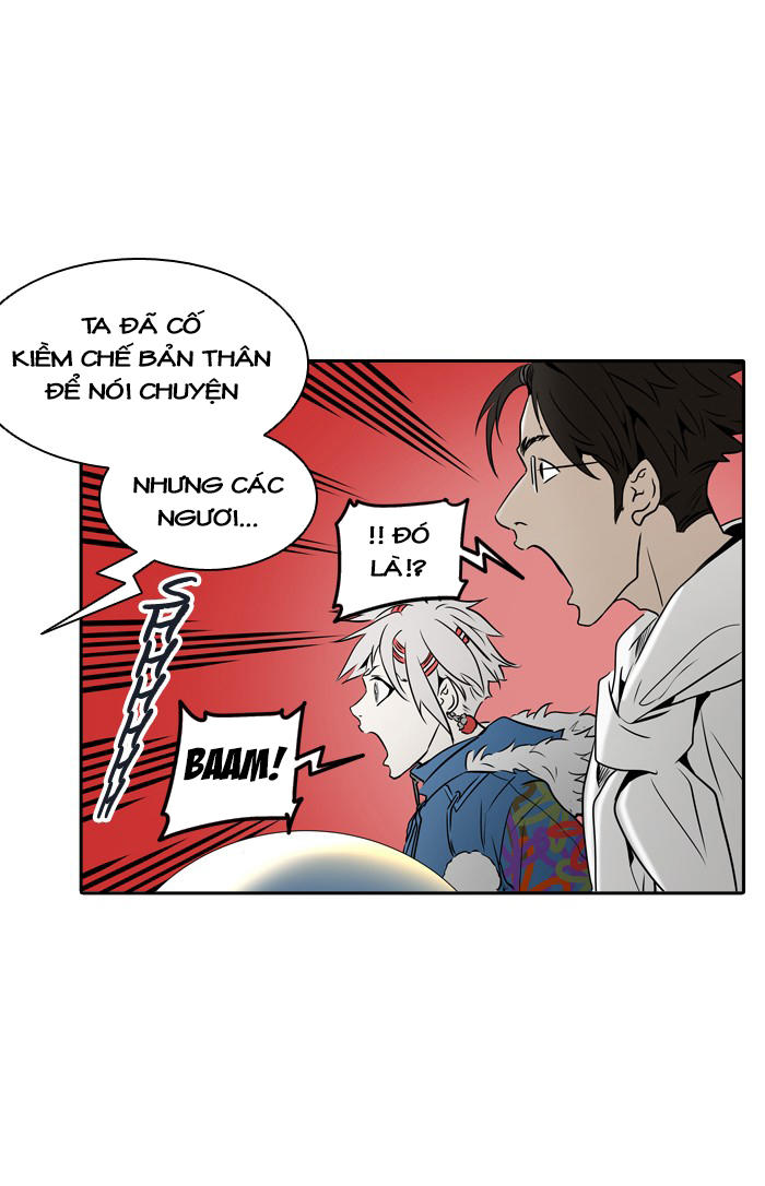 Tòa Tháp Bí Ẩn 2 Chapter 248 - Trang 2