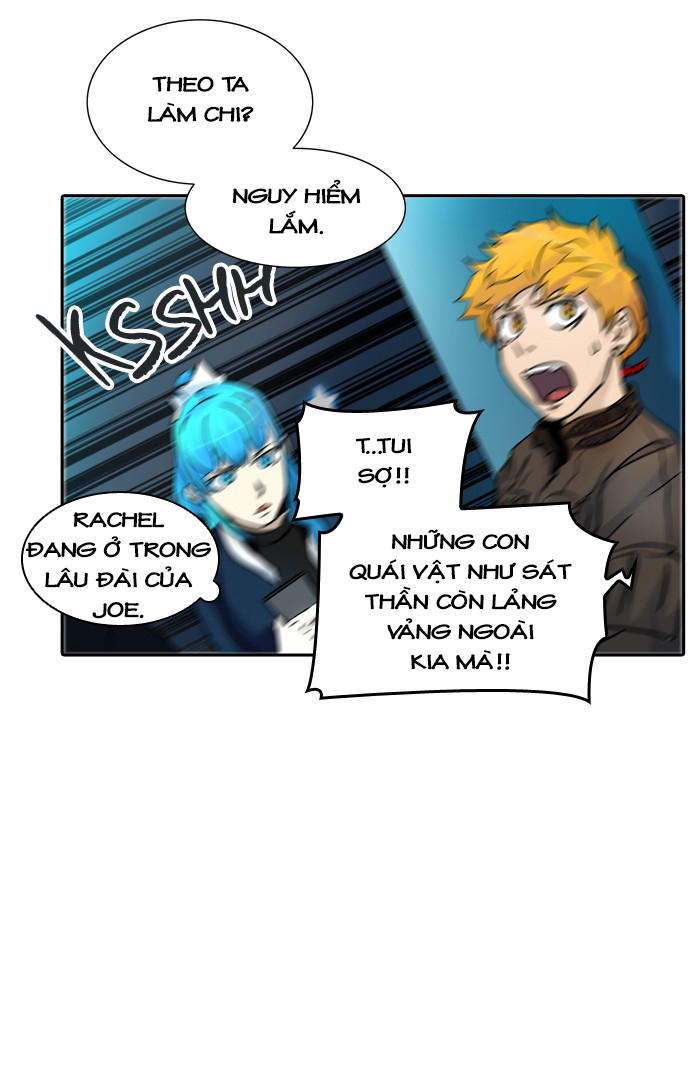 Tòa Tháp Bí Ẩn 2 Chapter 248 - Trang 2