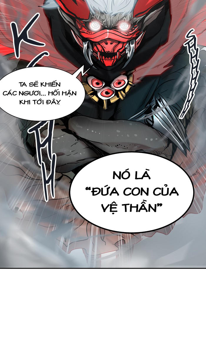 Tòa Tháp Bí Ẩn 2 Chapter 248 - Trang 2