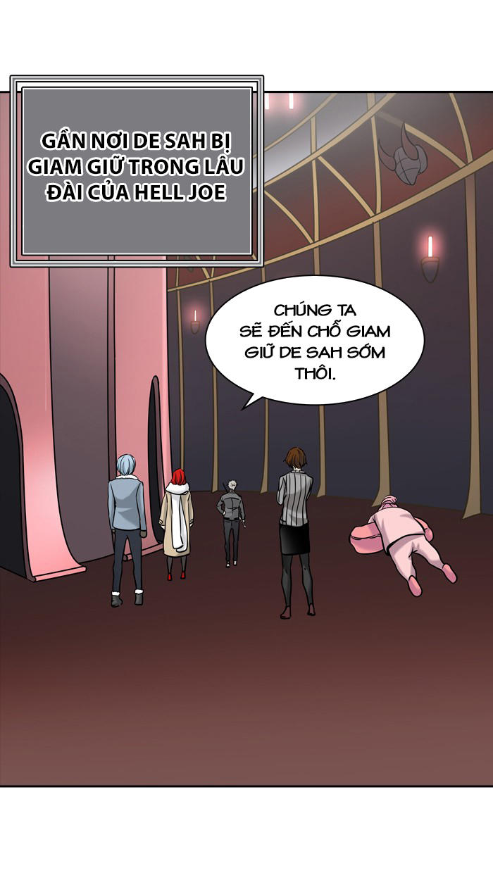Tòa Tháp Bí Ẩn 2 Chapter 248 - Trang 2