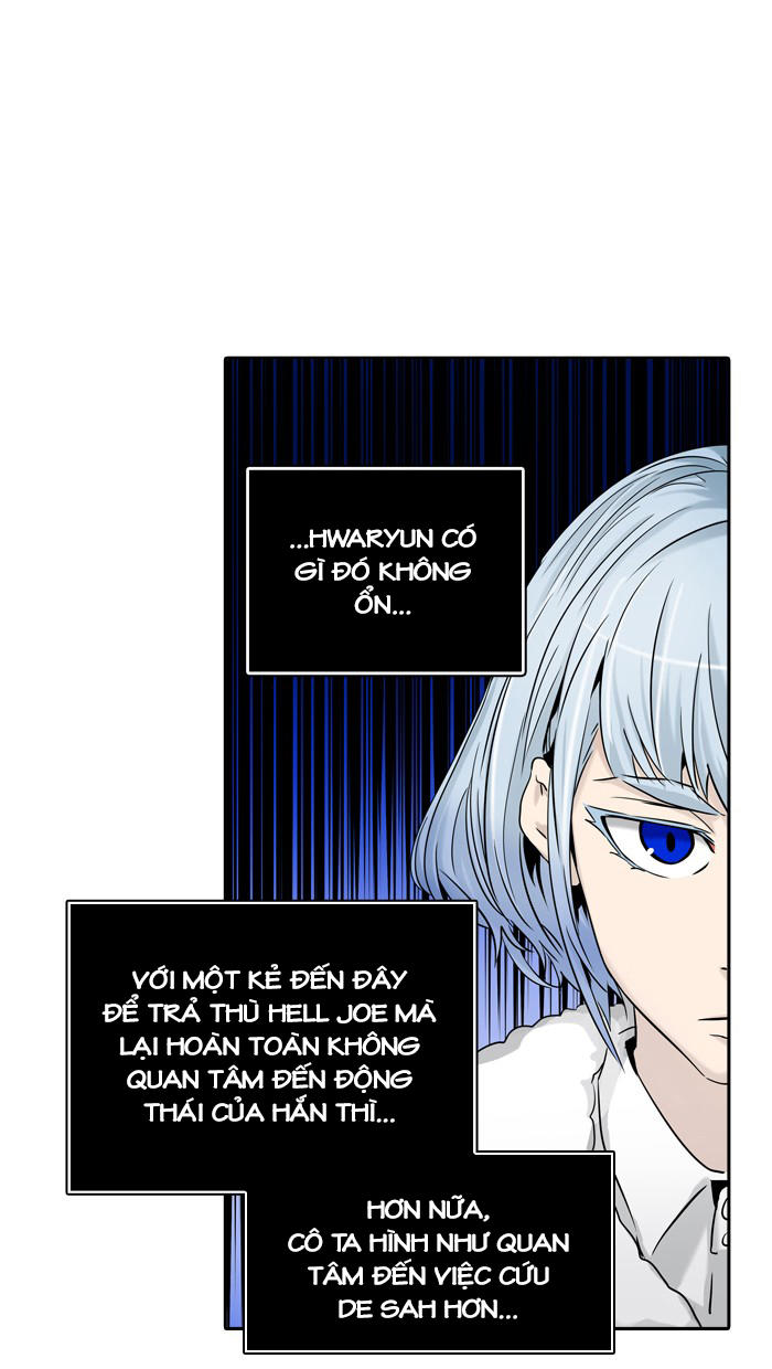 Tòa Tháp Bí Ẩn 2 Chapter 248 - Trang 2