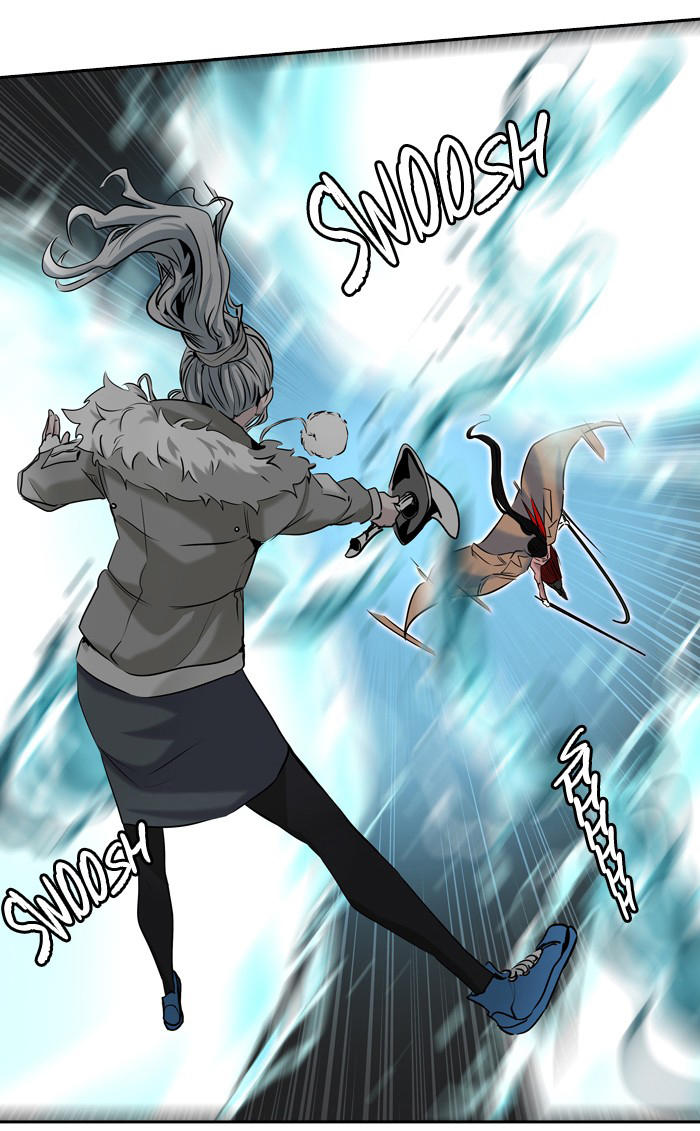 Tòa Tháp Bí Ẩn 2 Chapter 248 - Trang 2