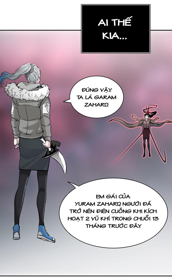 Tòa Tháp Bí Ẩn 2 Chapter 248 - Trang 2