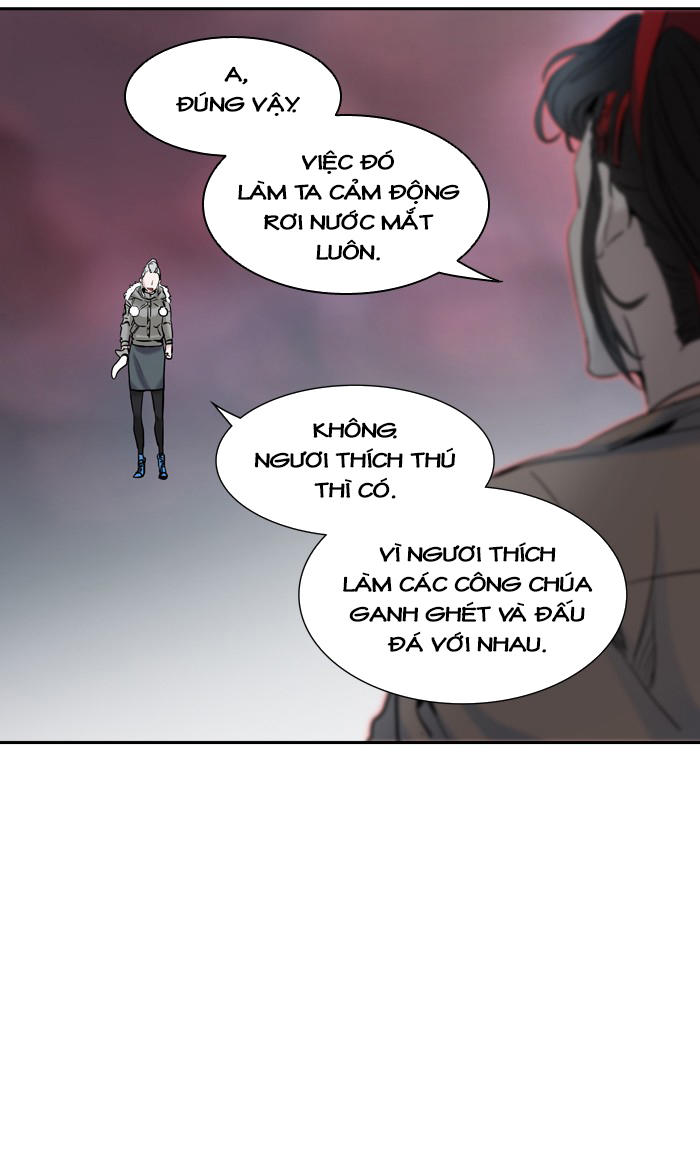 Tòa Tháp Bí Ẩn 2 Chapter 248 - Trang 2