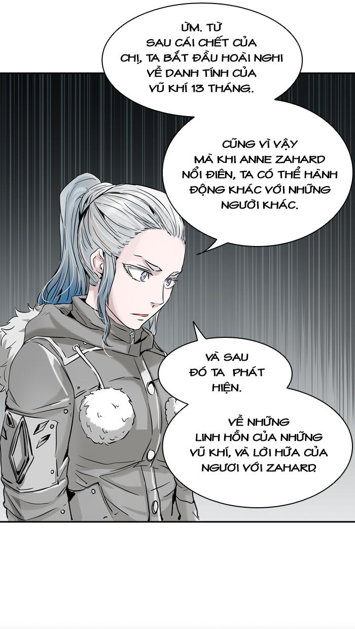 Tòa Tháp Bí Ẩn 2 Chapter 248 - Trang 2