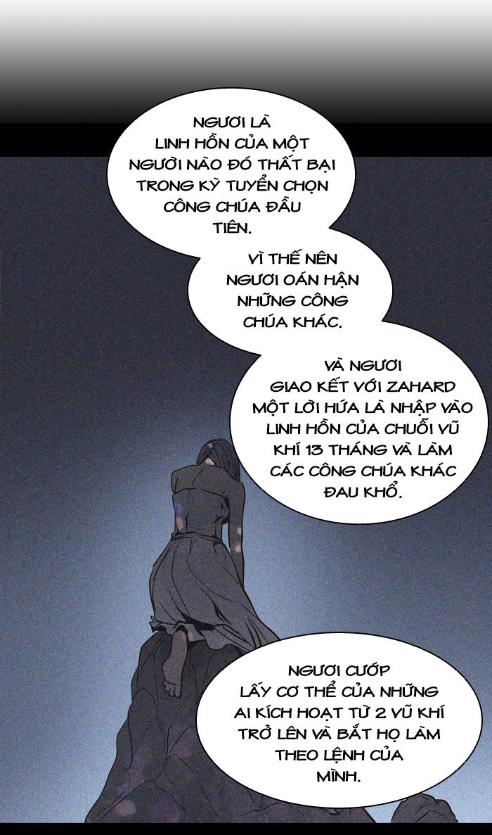 Tòa Tháp Bí Ẩn 2 Chapter 248 - Trang 2