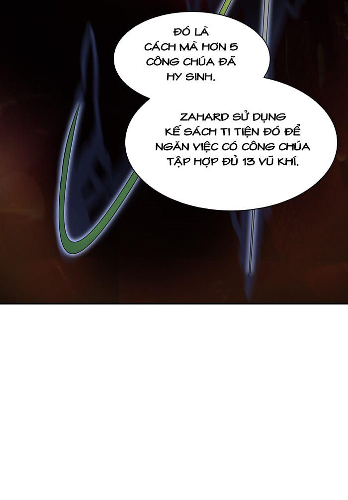 Tòa Tháp Bí Ẩn 2 Chapter 248 - Trang 2