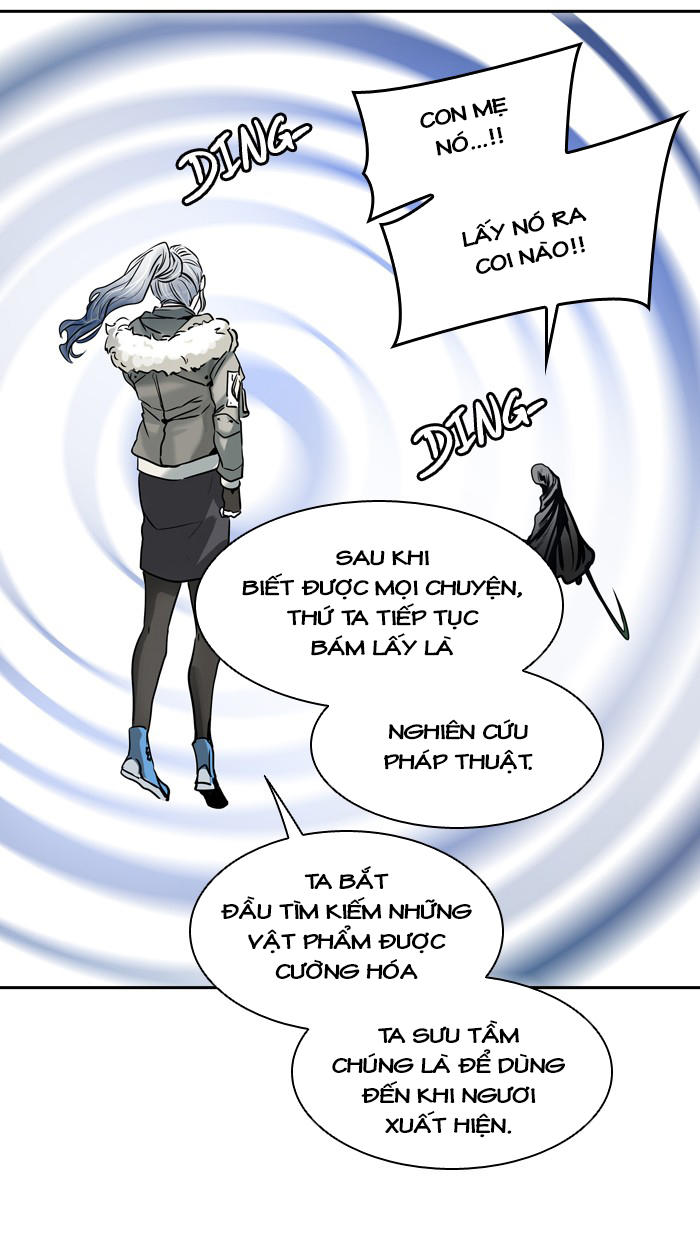 Tòa Tháp Bí Ẩn 2 Chapter 248 - Trang 2