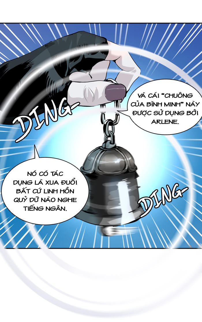 Tòa Tháp Bí Ẩn 2 Chapter 248 - Trang 2