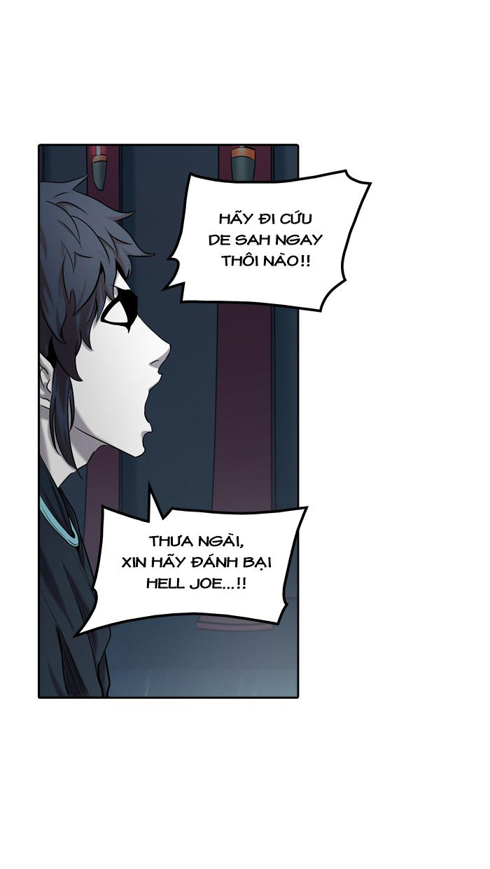 Tòa Tháp Bí Ẩn 2 Chapter 248 - Trang 2