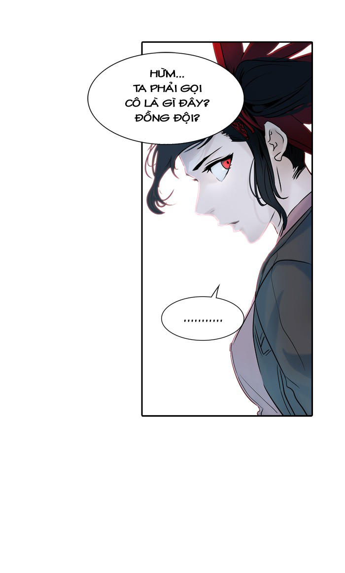 Tòa Tháp Bí Ẩn 2 Chapter 248 - Trang 2