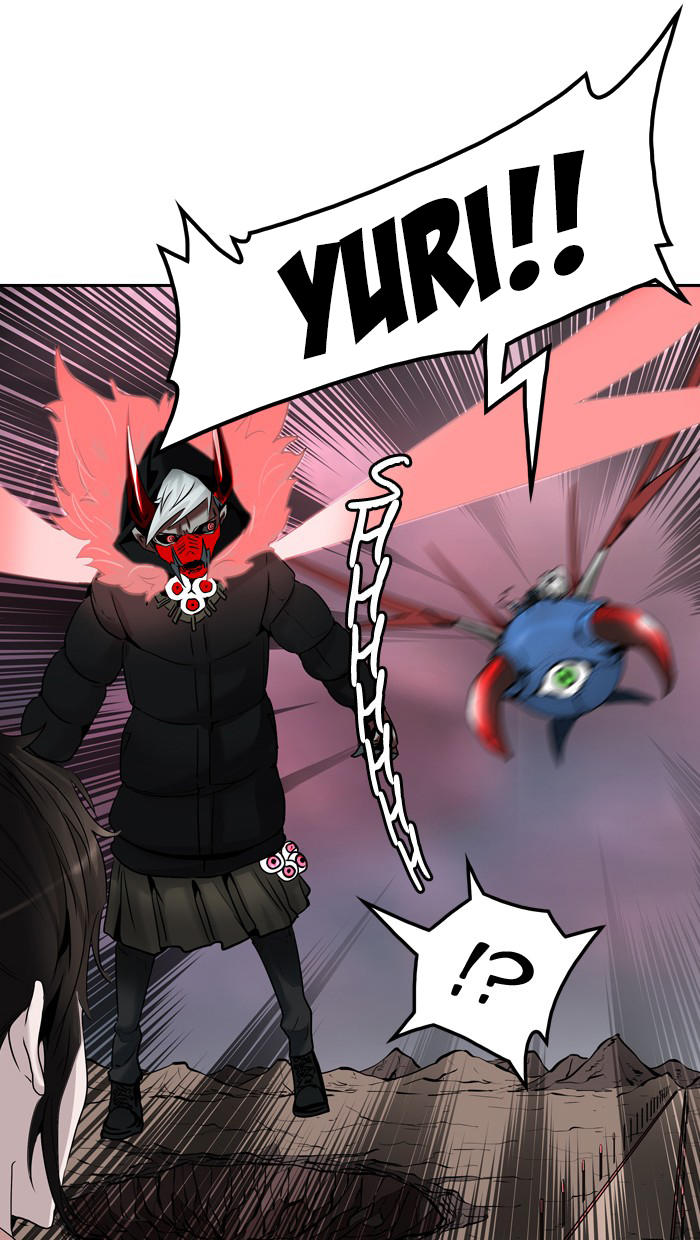 Tòa Tháp Bí Ẩn 2 Chapter 248 - Trang 2