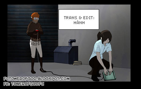 Tòa Tháp Bí Ẩn 2 Chapter 246 - Trang 2