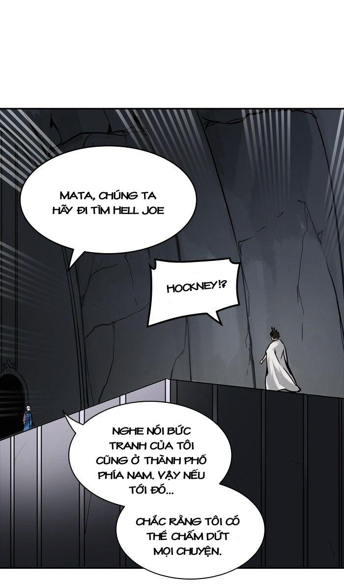Tòa Tháp Bí Ẩn 2 Chapter 246 - Trang 2
